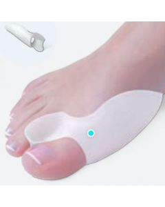 All Gel Bunion Protector with Spreader