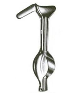 Miltex® Auvard Weighted Vaginal Speculum 2.5lb