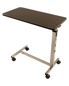 Roscoe Overbed Table