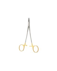 Miltex® Crile-Wood Quick Release Needle Holder
