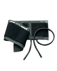 Welch Allyn® Adult Blood Pressure Cuff and Bladder 2 Tubes