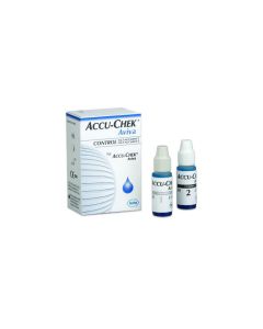 Accu-chek® Aviva Control Solution