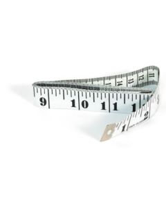 Vinyl Height Measuring Tape