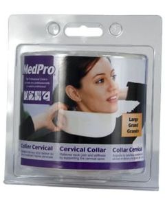 MedPro® Soft Cervical Collar Large