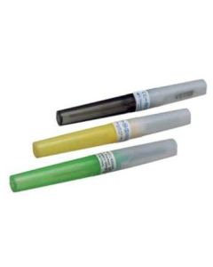BD Vacutainer® Multi-sample Needle 21G x 1 in