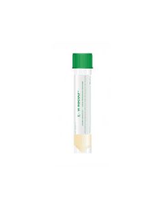 Virocult, 3mL Media Only