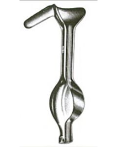 Miltex® Auvard Weighted Vaginal Speculum 2lb