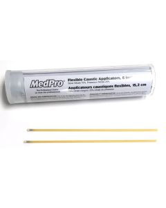 MedPro® Flexible Silver Nitrate Applicators
