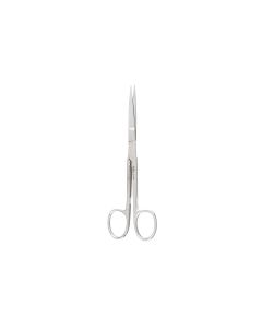 Miltex® Deaver Scissors 5.5in Straight Sharp/Sharp