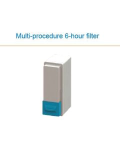 Bovie® Smoke Shark® III Smoke Evacuator Filter (Non Sterile)