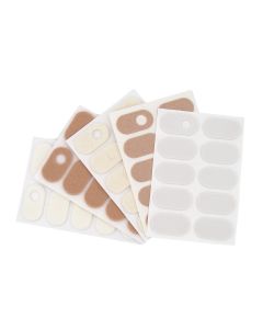 C-4 Adhesive Corn Pads
