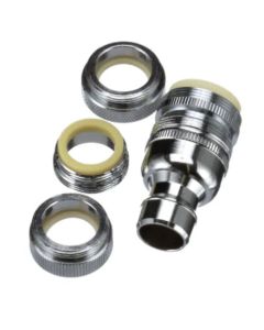 Welch Allyn® Aerator Adaptor Kit for Ear Wash Station