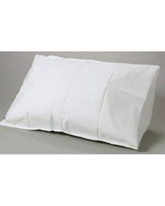 TIDI® Pillowcase White 21in x 30in