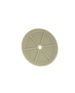 Plastic Pole Socket Complete Circle