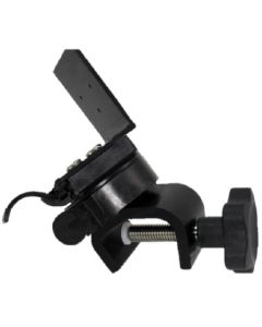 Syringe Pumps Rotating Pole Clamps