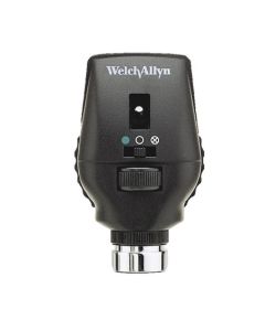 Welch Allyn® 3.5V Coaxial LED Ophthalmoscope