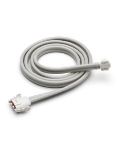 Welch Allyn® FlexiPort Fast Blood Pressure Hose 5ft