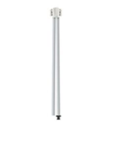Welch Allyn® Flexiport Connector with 2-Tubes