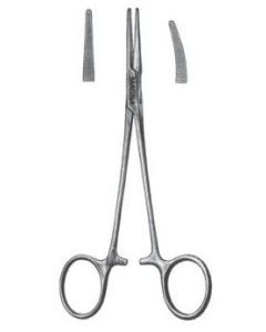 MAGNA® Providence Hospital Forceps Straight 5 1/2 in