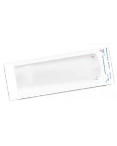 Professional’s Steril-Sure® Choice Sterilization Self Sealing Pouches 2 3/4 in x 10 in