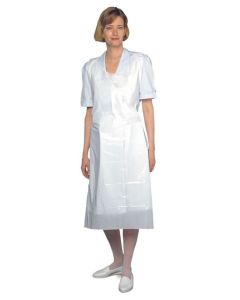 MedPro® Disposable Plastic Aprons