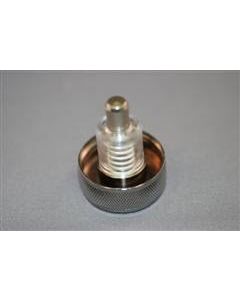 Bottom Cap Assembly For Charger Handle