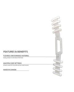 PRIMED® Ear Savers