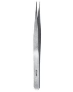 MAGNA® Splinter Forceps Tapered #1 4 1/2 in