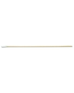 Swabstick Puritan® Cotton Tip Wood Shaft 6" Regular