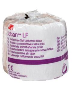3M™ Coban™ NL Non-Latex Self-Adherent Wrap 2in