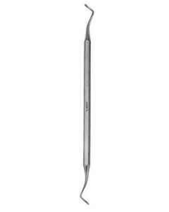ALMEDIC® Spatula Double End 7 in