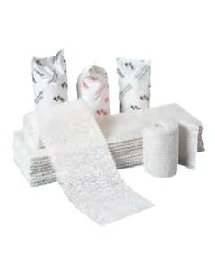 OCL® Plaster Of Paris Splint Roll 7.5cm x 6.1m