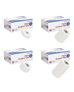 Dynarex Paper Surgical Tape 1" x 10yds