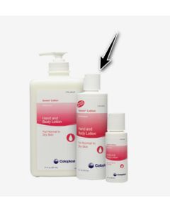 Coloplast Sween® Lotion 120mL