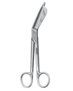 MAGNA® Lister Bandage Scissors 4 1/2 in