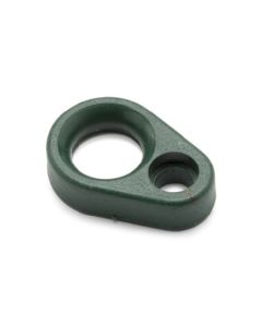 Welch Allyn® Green Lens Holder Assembly Vet