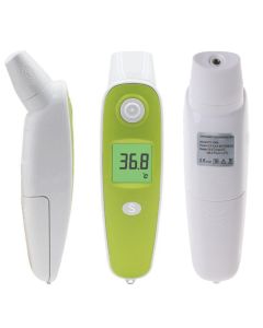 Temple Touch Digital Thermometer