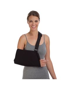 Procare® Deluxe Arm Sling With Pad Extra Small