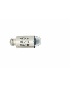 Welch Allyn® 3.5V Halogen Bulb for 18100