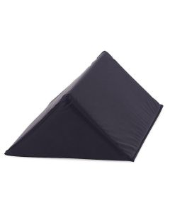 Nylex-Covered Positioning Wedges