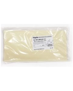 Hapla Semi Compressed Felt