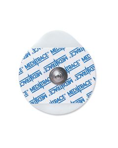 Kendall™ 530 Series Foam Electrodes
