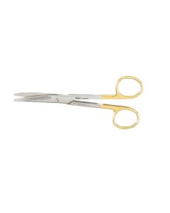 Miltex® Mayo Dissecting Scissors, 5 3/4", Tugsten Carbide
