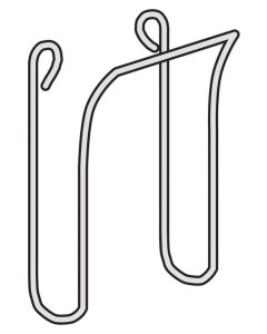 Wall Instrument Accessories