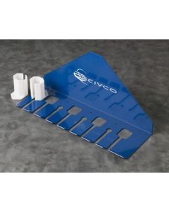 Civco Transducer Storage Rack for GE, Siemens and Supersonic Imagine Transducers
