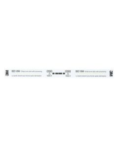 3M™ Comply™ Steam Chemical Indicator Strips