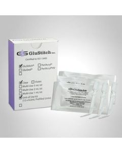 GluStitch® 0.2 mL (Clear)