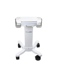 Welch Allyn® ECG Office Cart