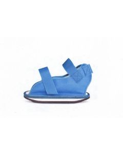 Canvas Cast Shoe Small