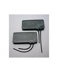 Welch Allyn® Thigh 2-Tube Bladder Only Non-Latex
